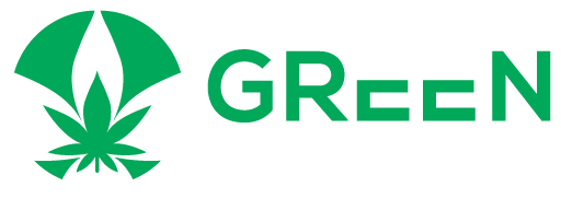 GHLogo_Green_White